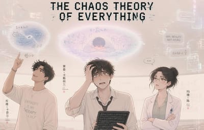 The Chaos Theory of Everything