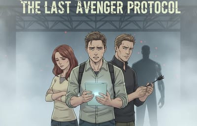 The Last Avenger Protocol
