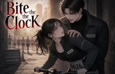 Bite the Clock