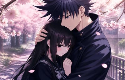 The new beginning