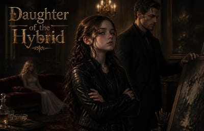 Daughter of the Hybrid