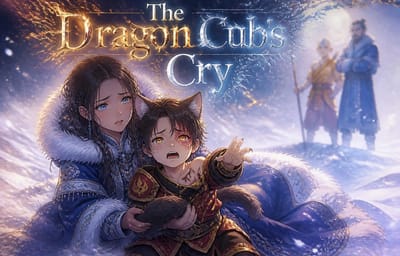 The Dragon Cub’s Cry