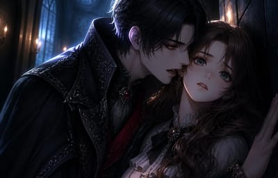 Crimson Devotion