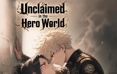 Unclaimed in the Hero World