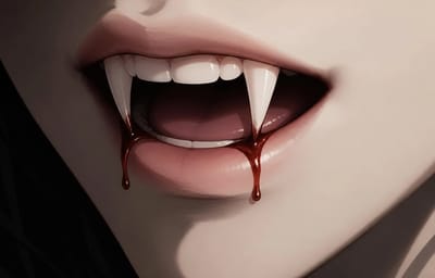 Fangs in Plain Sight