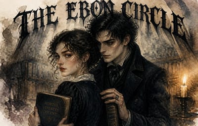 The Ebon Circle
