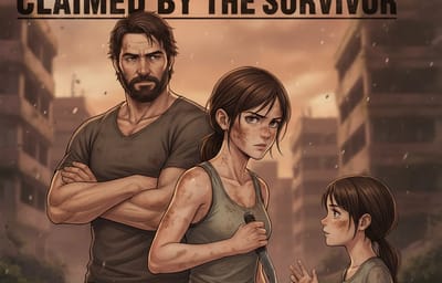 Claimed by the Survivor