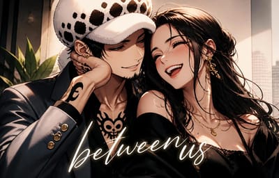Between Us
