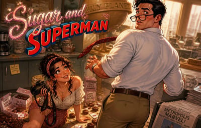 Sugar and Superman