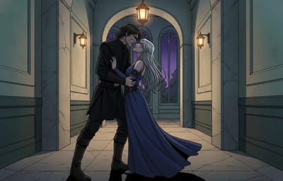 Between the Stars