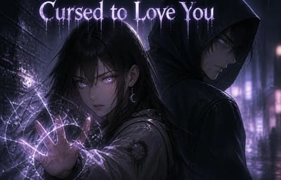 Cursed to Love You