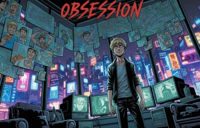 The Osborn Obsession