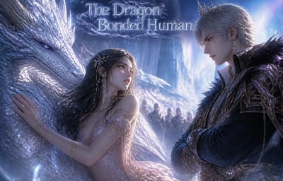 The Dragon Bonded Human