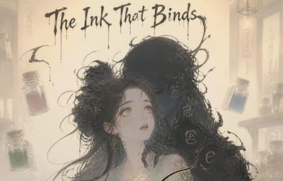 The Ink That Binds