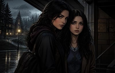 Twilight: New Blood