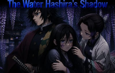The Water Hashira's Shadow
