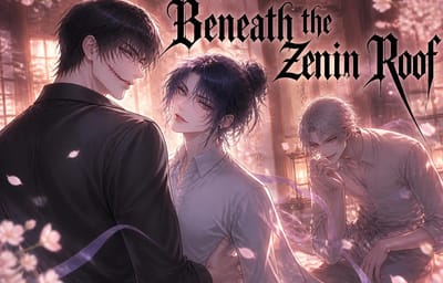 Beneath the Zenin Roof