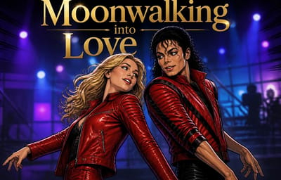 Moonwalking into Love
