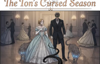 The Ton's Cursed Season