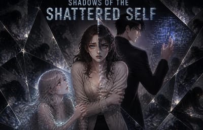 Shadows of the Shattered Self