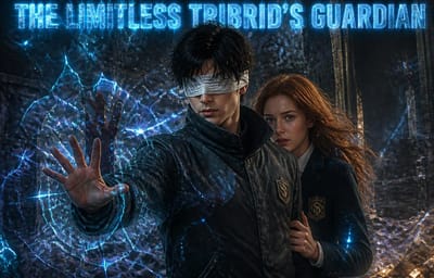 The Limitless Tribrid's Guardian