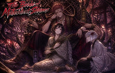 The Bride of Malevolent Shrines