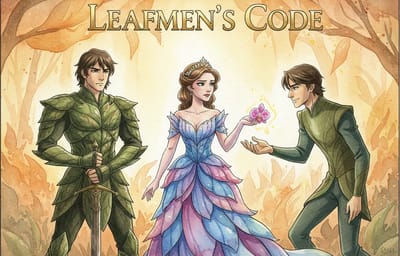 Leafmen's Code