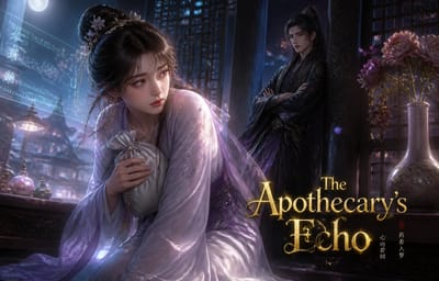 The Apothecary’s Echo