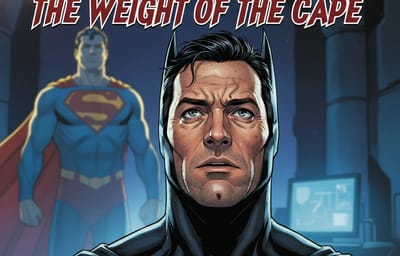 The Weight of the Cape