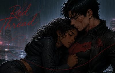 Red Thread