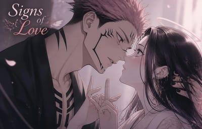 Signs of Love