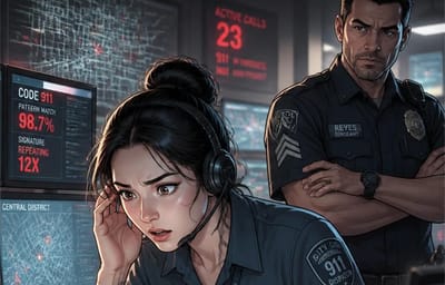 Emergency Code 911