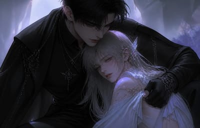 Possessive Awakening