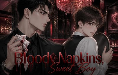Bloody Napkins, Sweet Boy