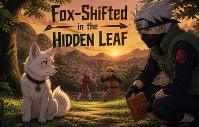 Fox-Shifted in the Hidden Leaf