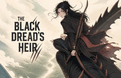 The Black Dread's Heir