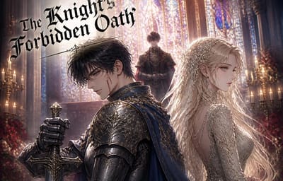 The Knight’s Forbidden Oath