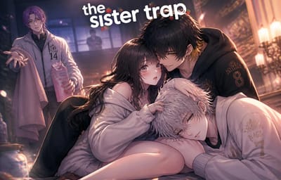 the sister trap