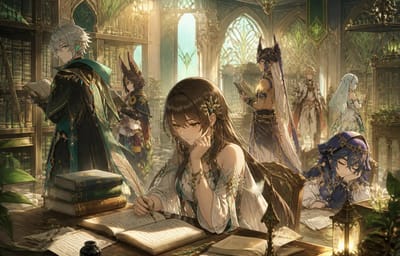 Where Knowledge Takes Root