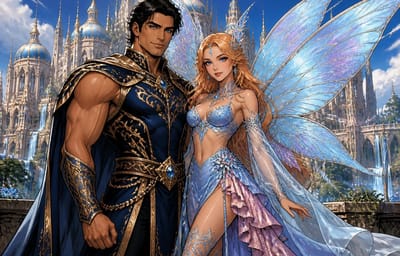 Heart of the realm