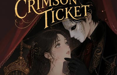 Crimson Ticket
