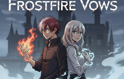 Frostfire Vows