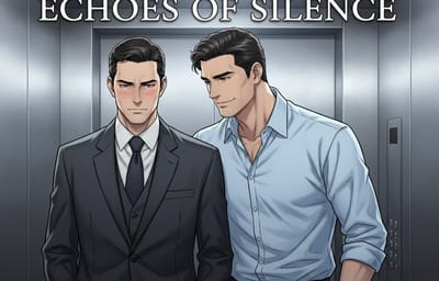 Echoes of Silence