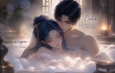 Bathwater Confessions of a Childhood Friend
