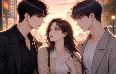 Seoul Unmasked