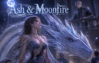 Ash & Moonfire