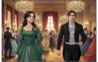 The Viscount's Vow: A Bridgerton Tale