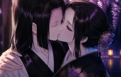 The Demon Slayer's Second Wife
