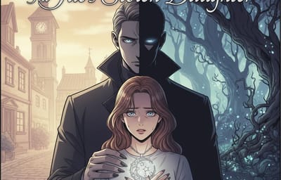 The Fae's Stolen Daughter