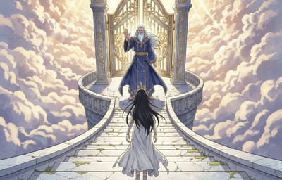 Divine Rebellion
